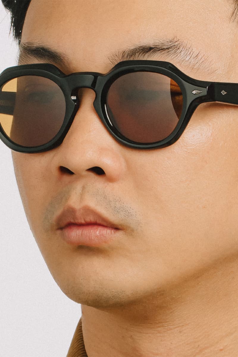 Cool Uncle Rilis CONSTRUCT Collection, Lini Kacamata Baru yang Fokus Pada Simplicity