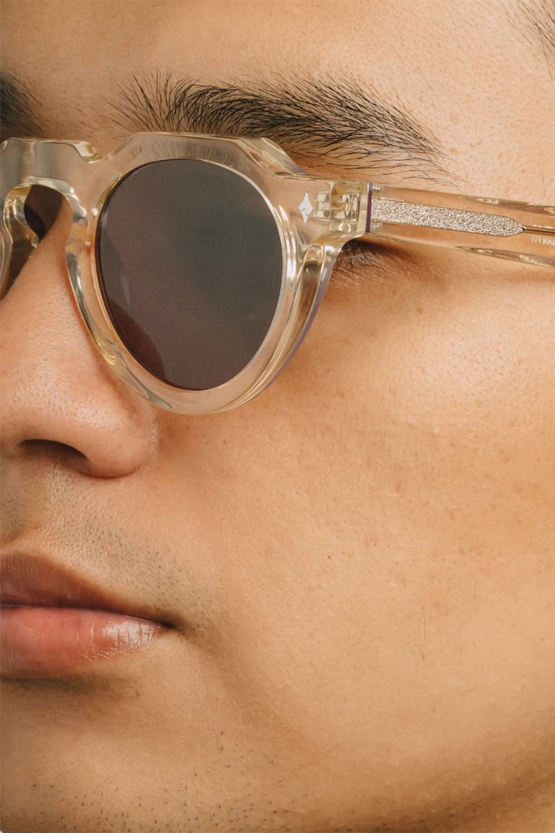 Cool Uncle Rilis CONSTRUCT Collection, Lini Kacamata Baru yang Fokus Pada Simplicity