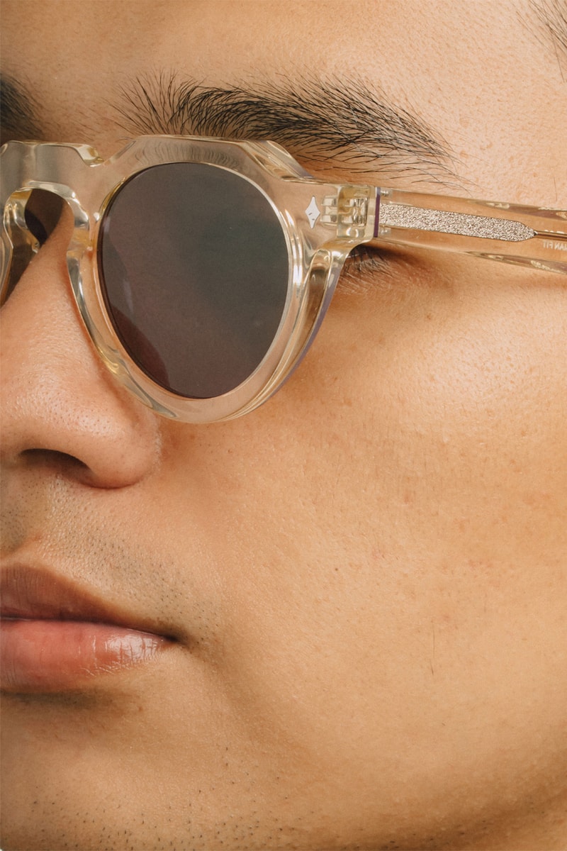 Cool Uncle Rilis CONSTRUCT Collection, Lini Kacamata Baru yang Fokus Pada Simplicity