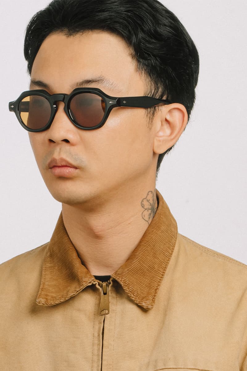 Cool Uncle Rilis CONSTRUCT Collection, Lini Kacamata Baru yang Fokus Pada Simplicity
