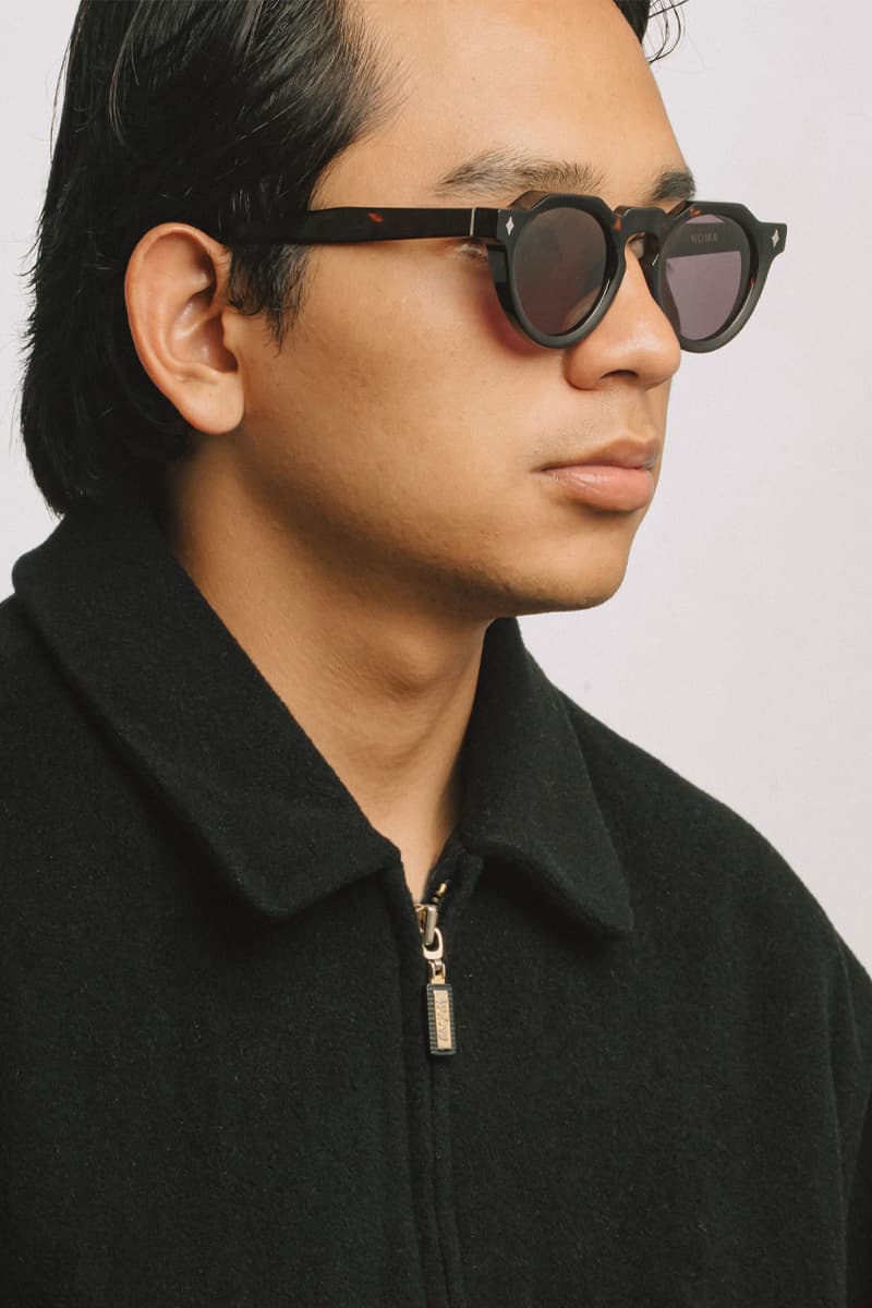 Cool Uncle Rilis CONSTRUCT Collection, Lini Kacamata Baru yang Fokus Pada Simplicity