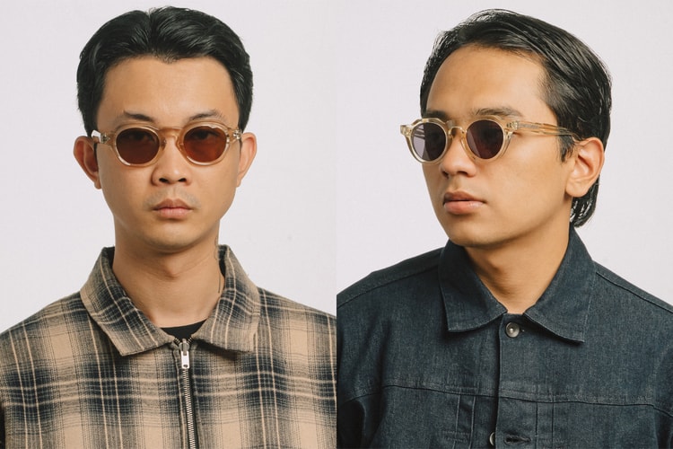Cool Uncle Rilis CONSTRUCT Collection, Lini Kacamata Baru yang Fokus Pada Simplicity