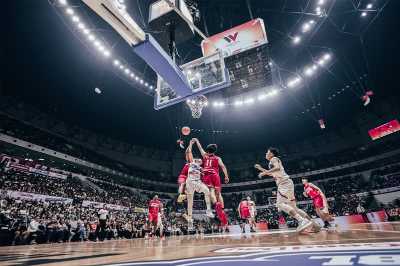 Gimana DBL Berkembang dari Rubrik Koran Menjadi Salah Satu Liga Basket Pelajar Terbesar di Indonesia