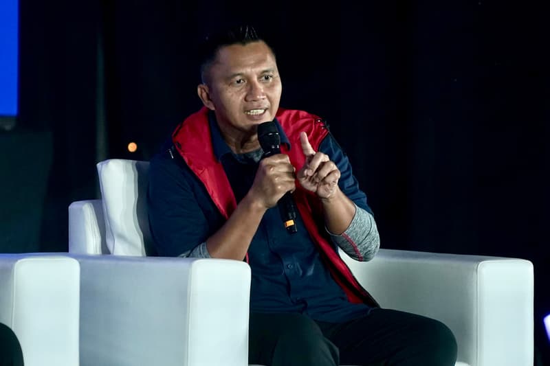 Gimana DBL Berkembang dari Rubrik Koran Menjadi Salah Satu Liga Basket Pelajar Terbesar di Indonesia