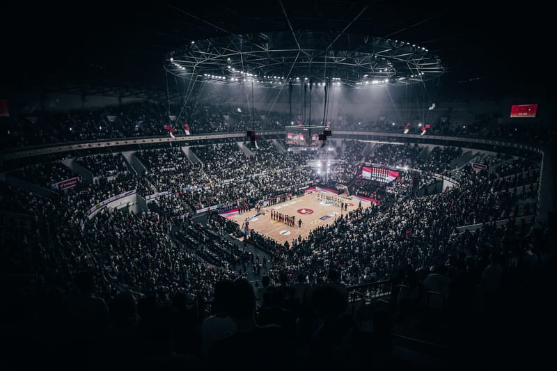 Gimana DBL Berkembang dari Rubrik Koran Menjadi Salah Satu Liga Basket Pelajar Terbesar di Indonesia