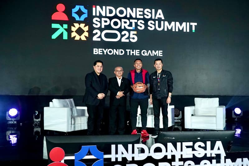 Gimana DBL Berkembang dari Rubrik Koran Menjadi Salah Satu Liga Basket Pelajar Terbesar di Indonesia