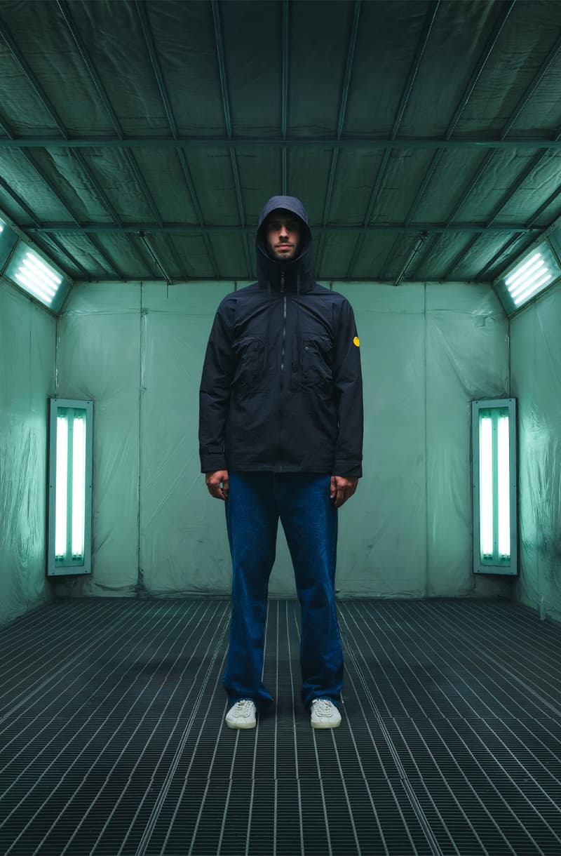 MYPRIDE Perkenalkan LAB01: MATERIAL INDEX, Standar Baru di Jalur Pengembangan Produknya