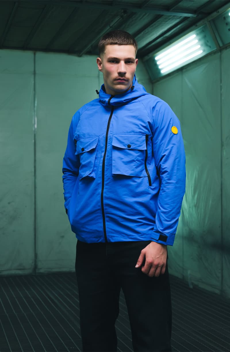 MYPRIDE Perkenalkan LAB01: MATERIAL INDEX, Standar Baru di Jalur Pengembangan Produknya