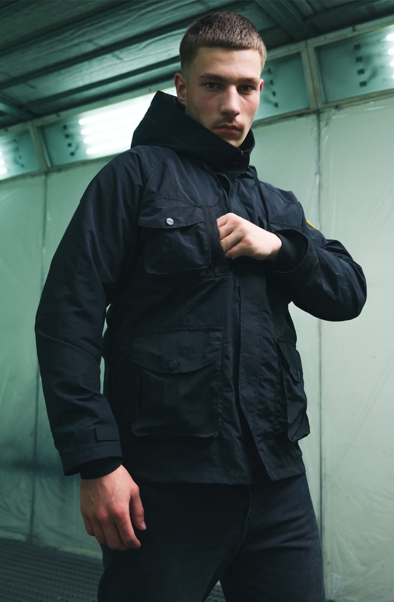 MYPRIDE Perkenalkan LAB01: MATERIAL INDEX, Standar Baru di Jalur Pengembangan Produknya