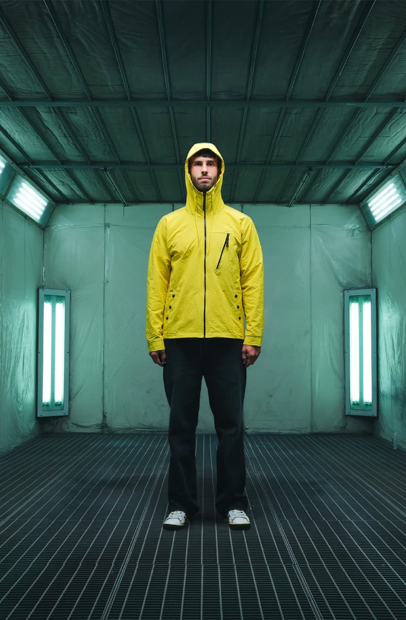 MYPRIDE Perkenalkan LAB01: MATERIAL INDEX, Standar Baru di Jalur Pengembangan Produknya