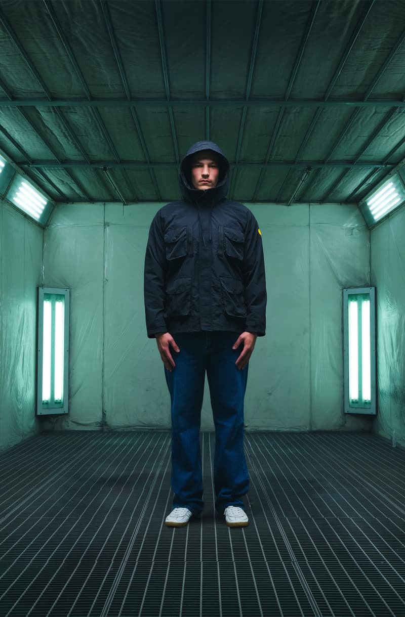 MYPRIDE Perkenalkan LAB01: MATERIAL INDEX, Standar Baru di Jalur Pengembangan Produknya