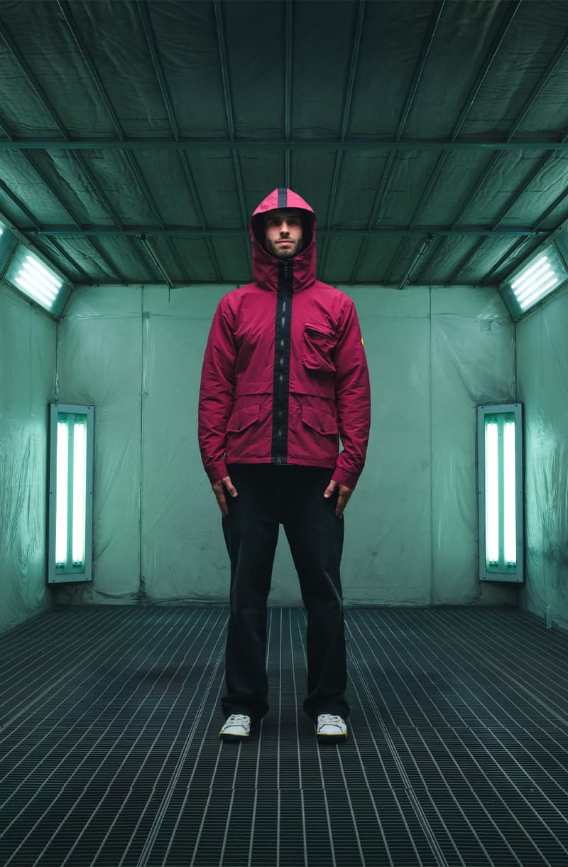 MYPRIDE Perkenalkan LAB01: MATERIAL INDEX, Standar Baru di Jalur Pengembangan Produknya