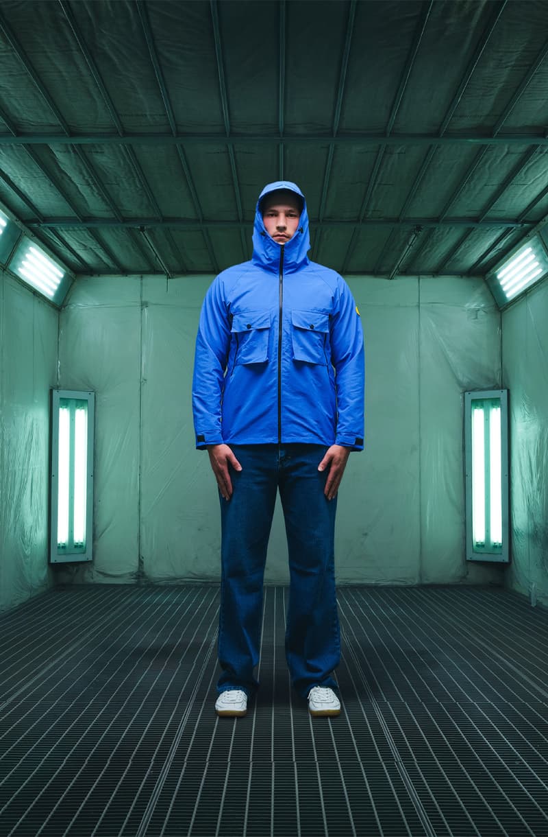 MYPRIDE Perkenalkan LAB01: MATERIAL INDEX, Standar Baru di Jalur Pengembangan Produknya