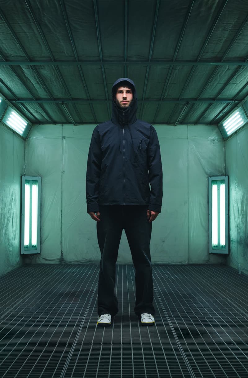 MYPRIDE Perkenalkan LAB01: MATERIAL INDEX, Standar Baru di Jalur Pengembangan Produknya