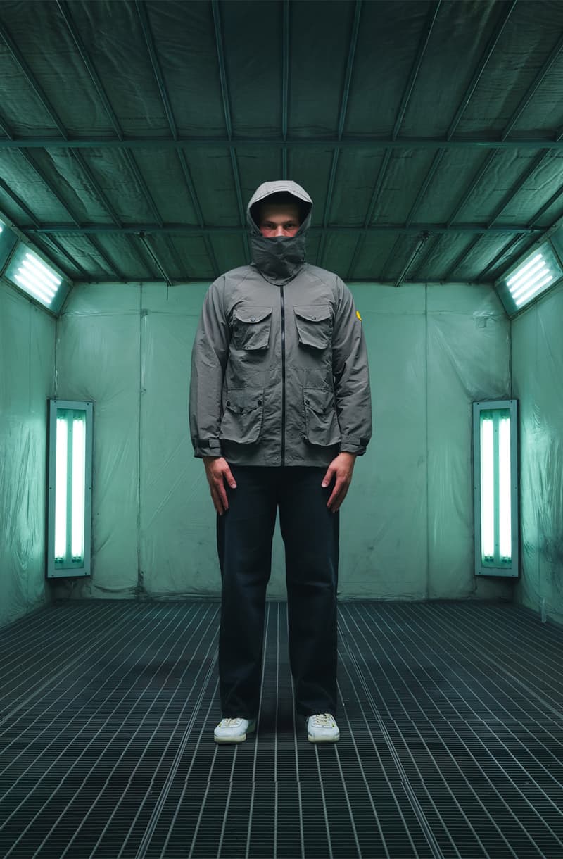 MYPRIDE Perkenalkan LAB01: MATERIAL INDEX, Standar Baru di Jalur Pengembangan Produknya