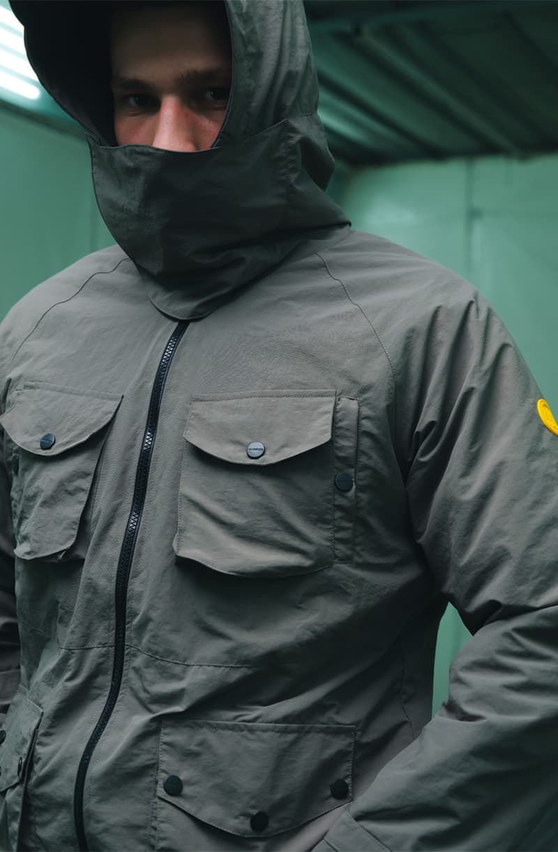 MYPRIDE Perkenalkan LAB01: MATERIAL INDEX, Standar Baru di Jalur Pengembangan Produknya