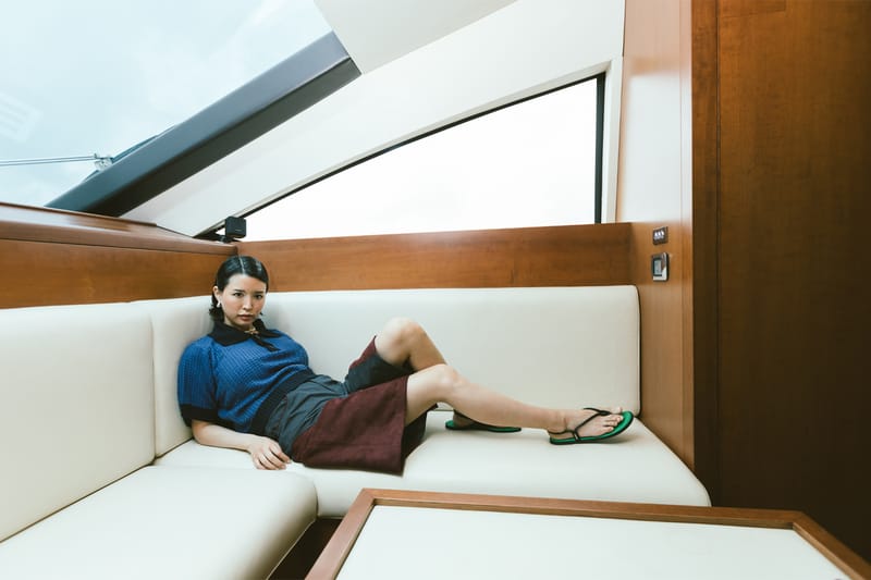 Quiet Under None Perkenalkan "Nostalgic Island": Koleksi Womenswear Perdananya yang Bahas Soal Perjalanan Eksplorasi Identitas