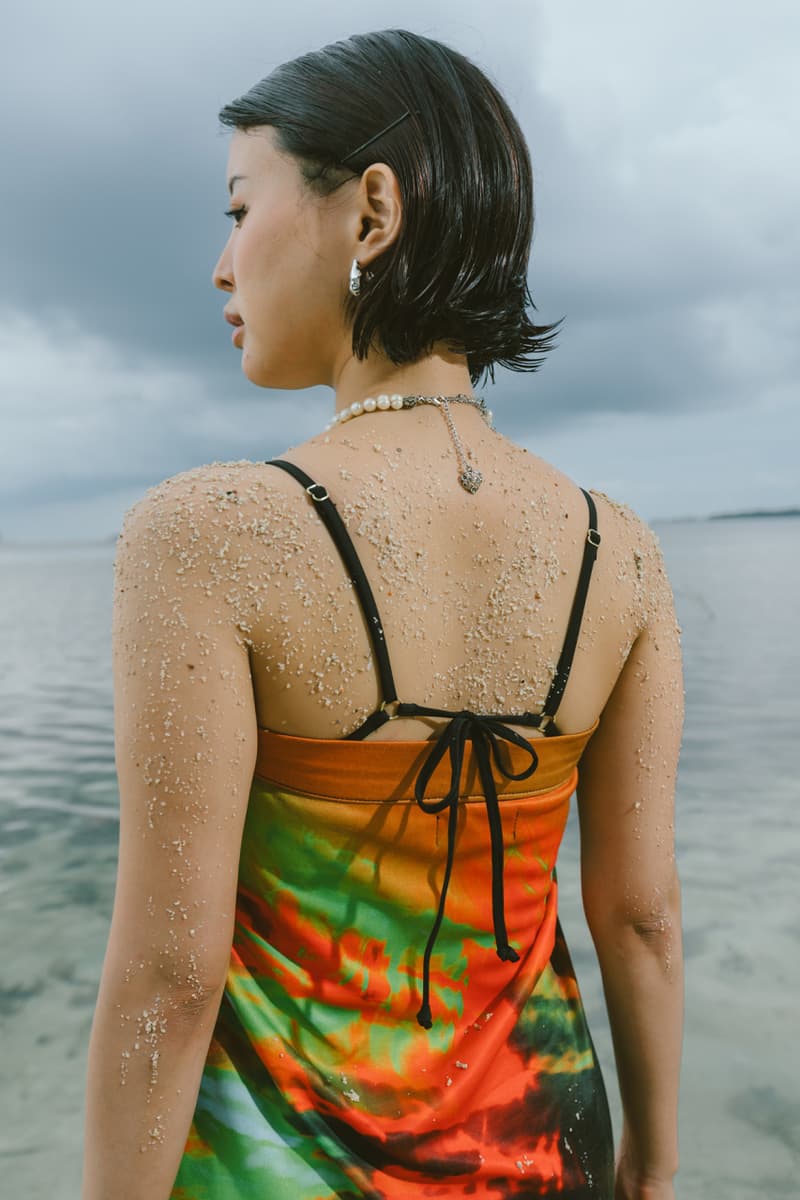 Quiet Under None Perkenalkan "Nostalgic Island": Koleksi Womenswear Perdananya yang Bahas Soal Perjalanan Eksplorasi Identitas