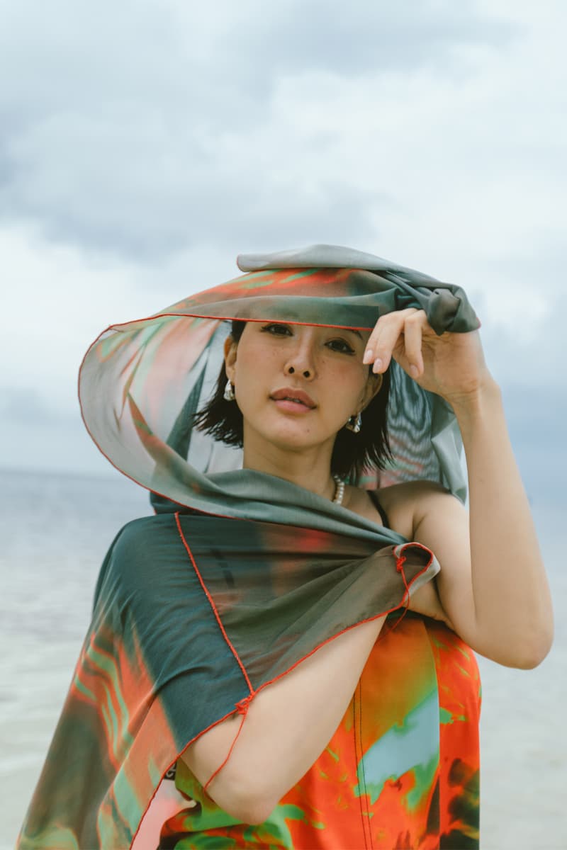 Quiet Under None Perkenalkan "Nostalgic Island": Koleksi Womenswear Perdananya yang Bahas Soal Perjalanan Eksplorasi Identitas