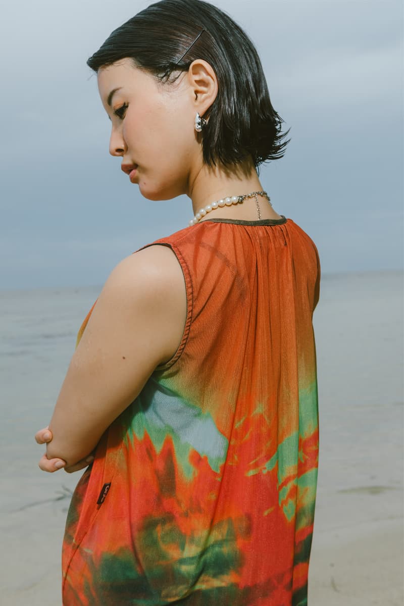 Quiet Under None Perkenalkan "Nostalgic Island": Koleksi Womenswear Perdananya yang Bahas Soal Perjalanan Eksplorasi Identitas