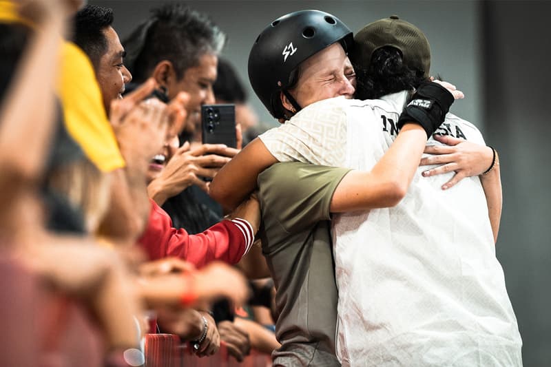 Timnas Skateboard Indonesia Bawa Pulang Emas dan Perak di SEA Games 2025