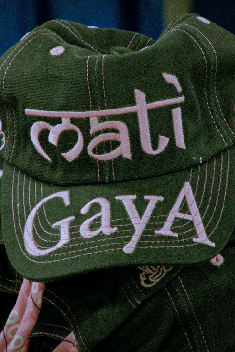 Vernacular Modernism x Kaos Jelek Hadirkan Koleksi “Mati Gaya Dalam Kendali”