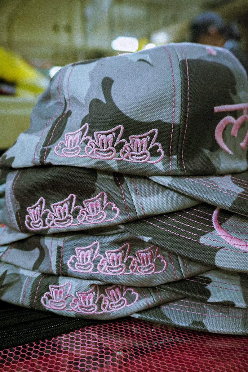 Vernacular Modernism x Kaos Jelek Hadirkan Koleksi “Mati Gaya Dalam Kendali”