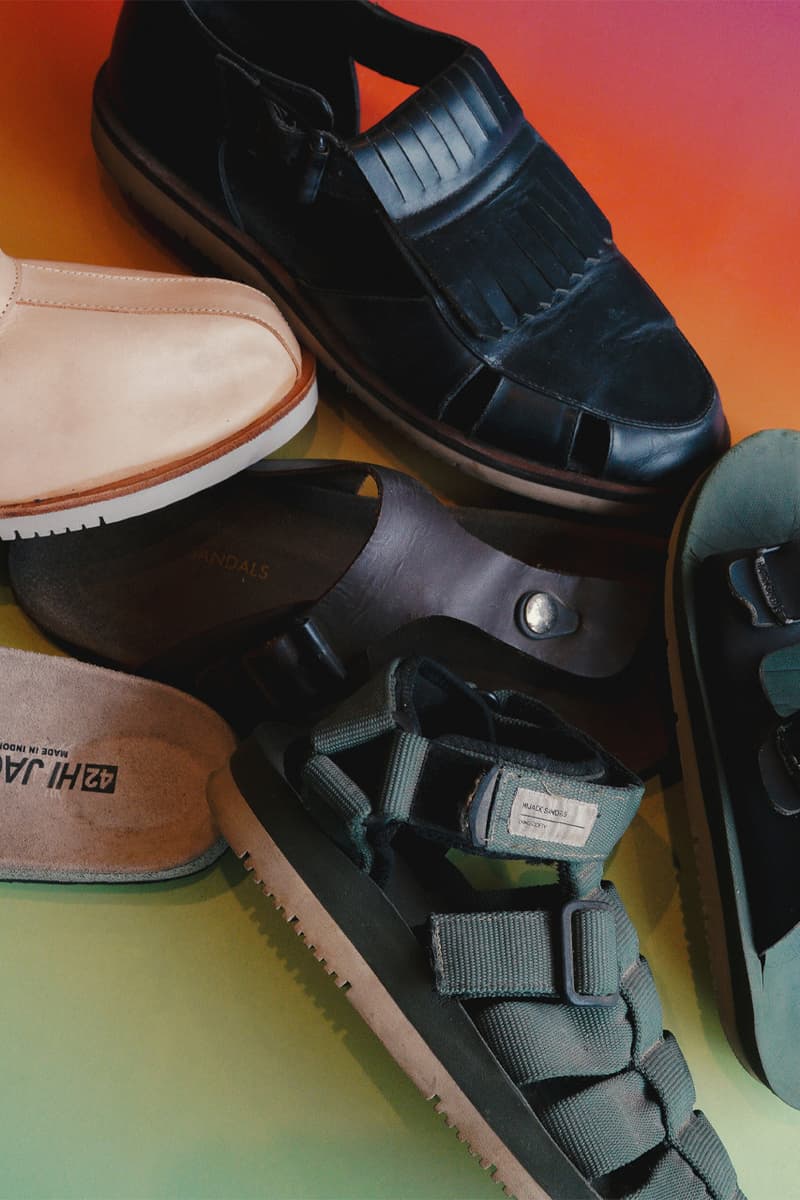 Hijack Sandals Rayakan 15 Tahun Lewat Open Archive Exhibition di Bandung