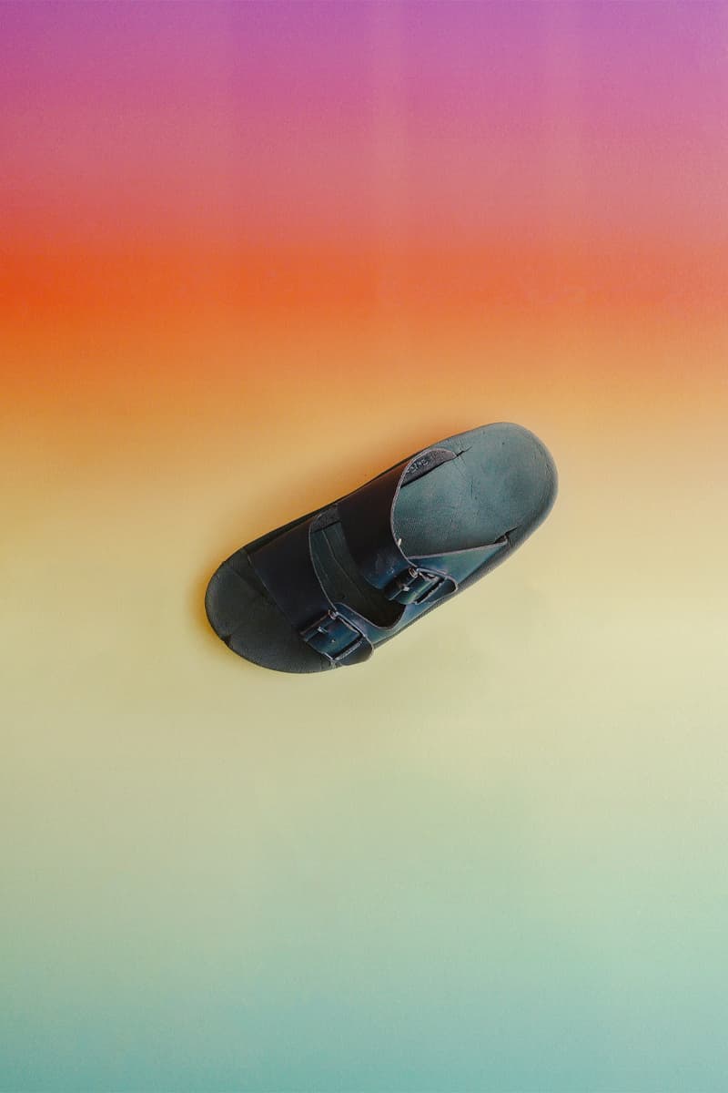 Hijack Sandals Rayakan 15 Tahun Lewat Open Archive Exhibition di Bandung