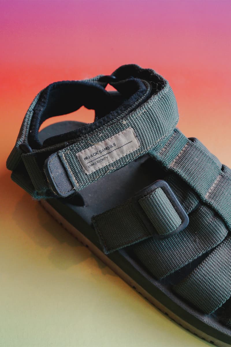 Hijack Sandals Rayakan 15 Tahun Lewat Open Archive Exhibition di Bandung