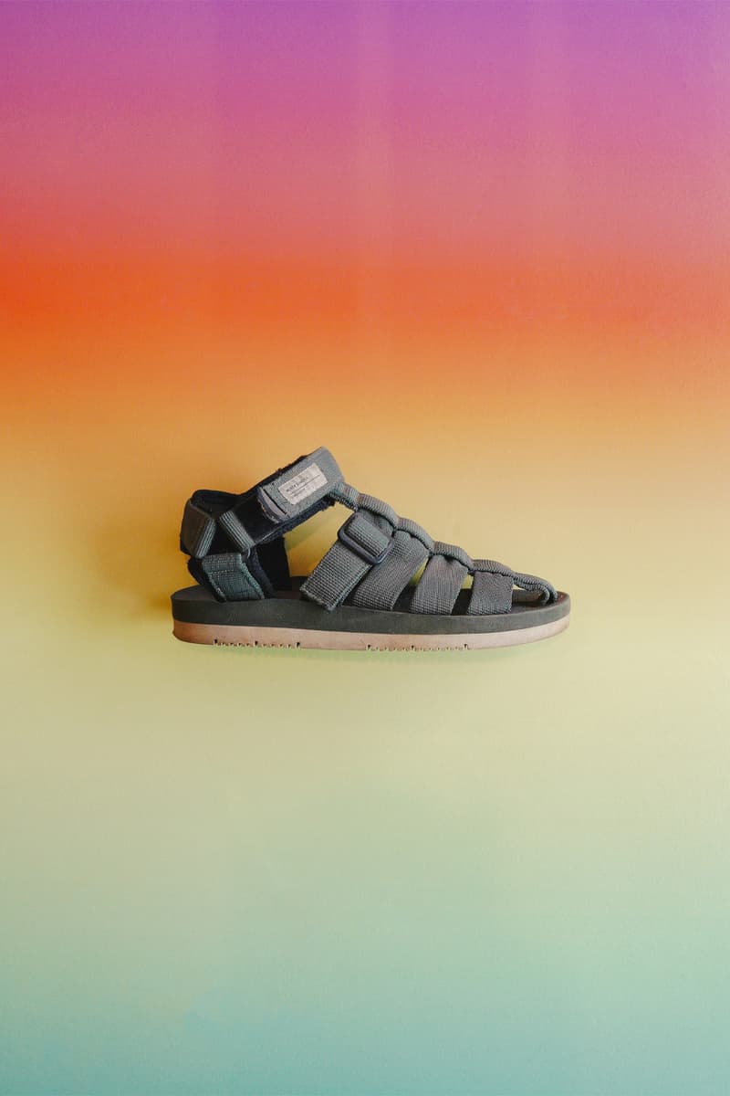 Hijack Sandals Rayakan 15 Tahun Lewat Open Archive Exhibition di Bandung