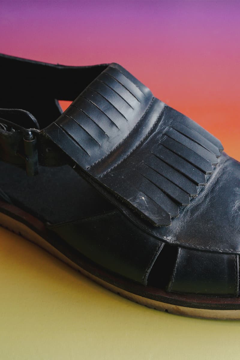 Hijack Sandals Rayakan 15 Tahun Lewat Open Archive Exhibition di Bandung