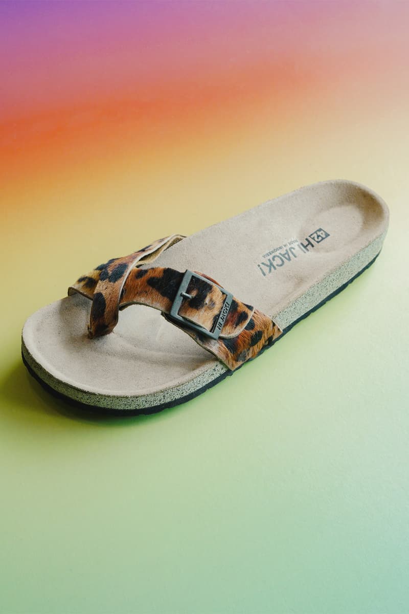 Hijack Sandals Rayakan 15 Tahun Lewat Open Archive Exhibition di Bandung