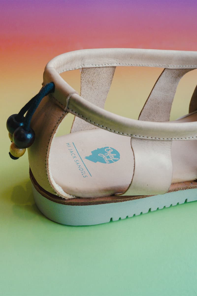 Hijack Sandals Rayakan 15 Tahun Lewat Open Archive Exhibition di Bandung