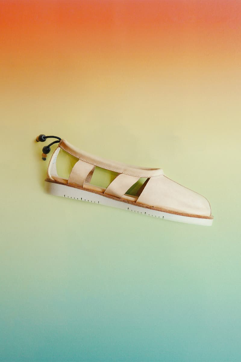 Hijack Sandals Rayakan 15 Tahun Lewat Open Archive Exhibition di Bandung