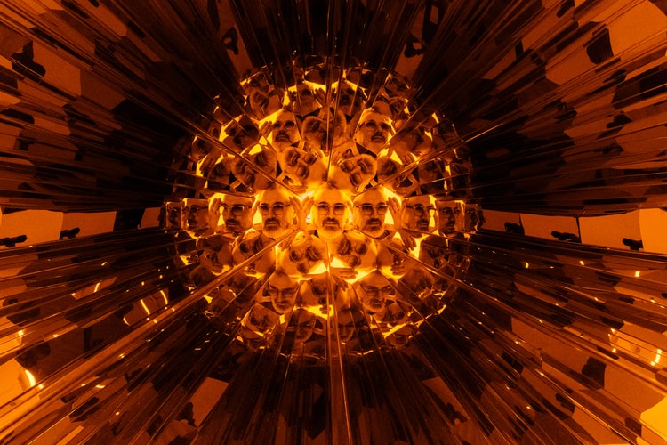 Belajar "Slowness" Sebagai Bentuk "Resistance" dari Olafur Eliasson