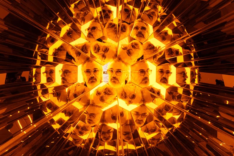 Belajar "Slowness" Sebagai Bentuk "Resistance" dari Olafur Eliasson