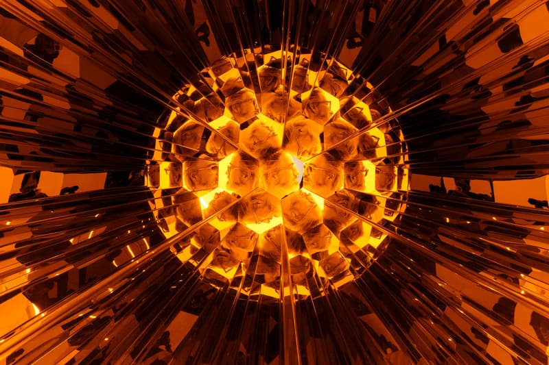 Belajar "Slowness" Sebagai Bentuk "Resistance" dari Olafur Eliasson