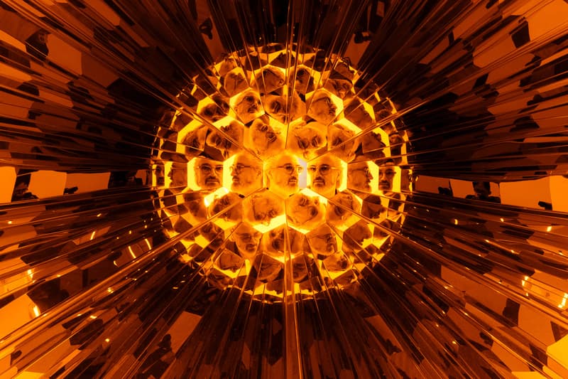 Belajar "Slowness" Sebagai Bentuk "Resistance" dari Olafur Eliasson