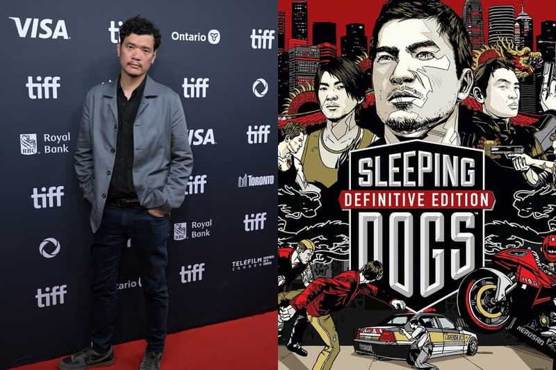Timo Tjahjanto Resmi Jadi Sutradara Adaptasi Film dari Game Sleeping Dogs