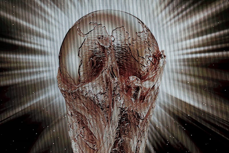 TVRI Bakal Tayangkan Piala Dunia 2026 Secara Gratis