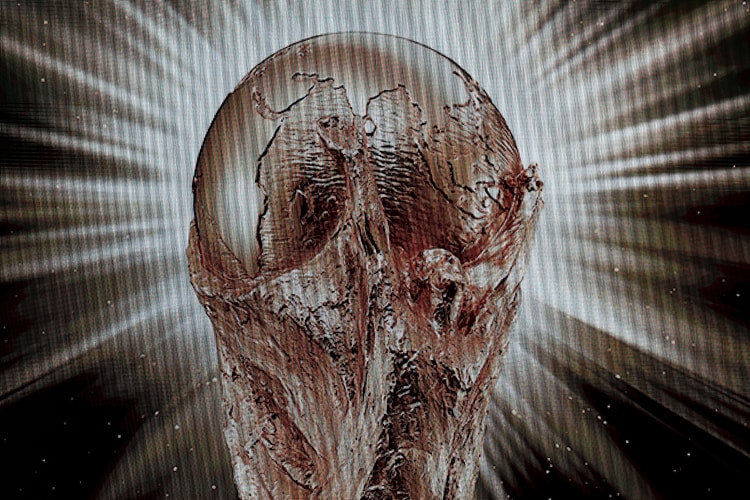 TVRI Bakal Tayangkan Piala Dunia 2026 Secara Gratis