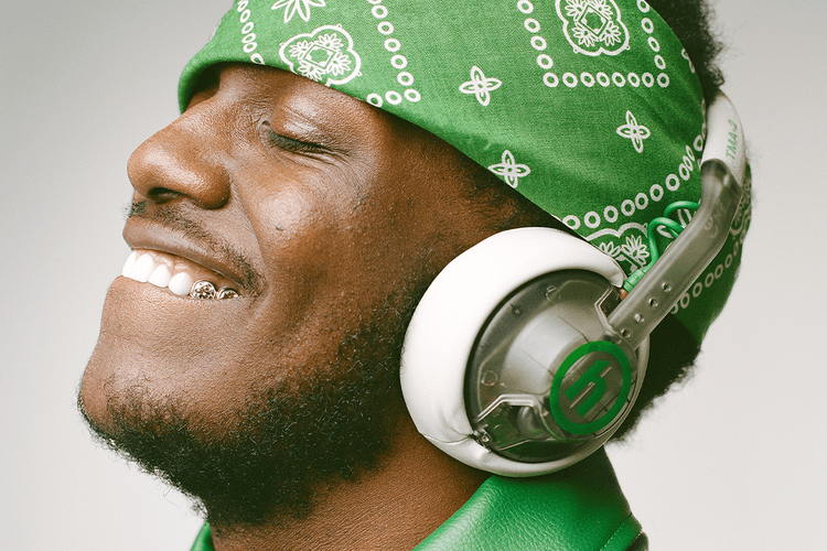 AIAIAI dan HIDDEN.NY Kembali dengan Koleksi Headphones dan Speakers Terbaru