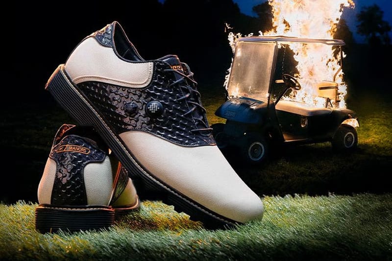 Hypegolf List: Kolaborasi Terbaik 2025