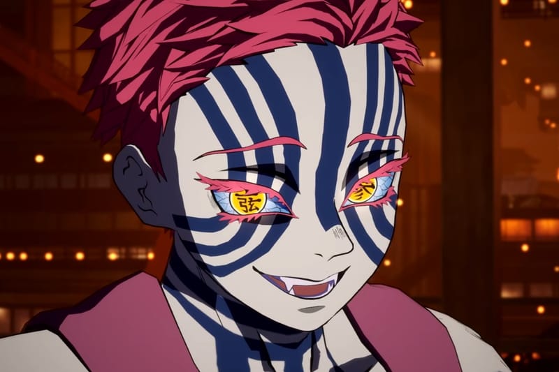 Akaza Hadir di ‘Demon Slayer: Hinokami Chronicles 2’ sebagai Petarung DLC Baru Versi ‘Infinity Castle’