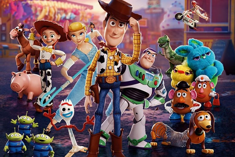 Disney Bertaruh Gila‑gilaan Rp15 Triliun ke AI Bersama OpenAI Sora