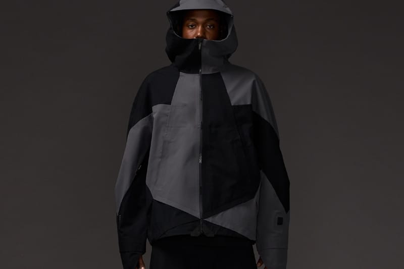 NOCTA Drake Dorong Future-Tech Wear Lewat Kolaborasi CODE 05: The Anomaly Cycle