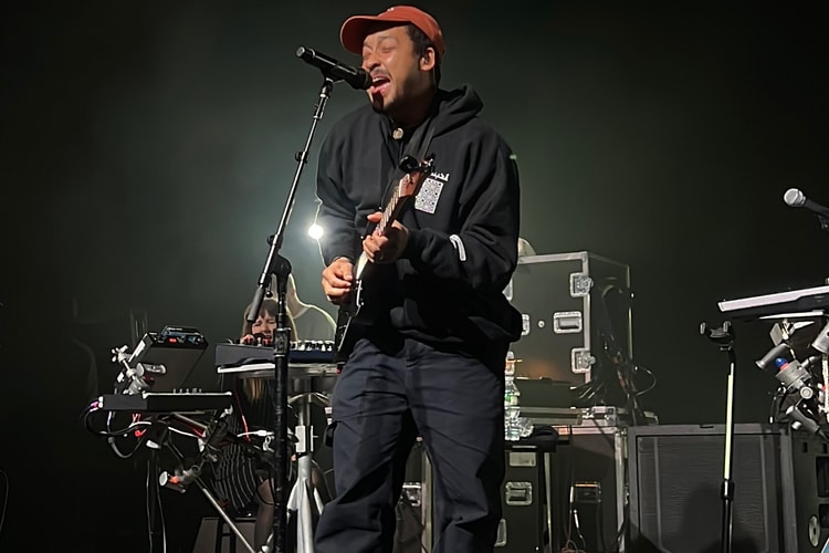 Semua Hal Musik yang Kami Suka Minggu Ini: 6 Desember