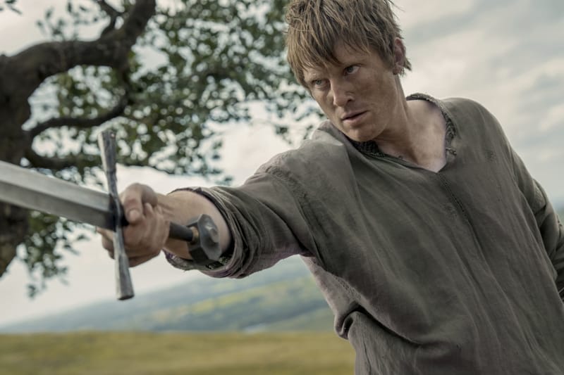 Daftar Lengkap Film & Serial Baru di HBO Max Januari 2026