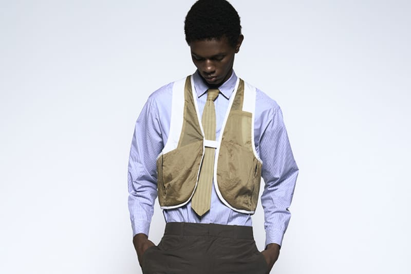 P.Andrade Jelajahi Biomimikri Lewat Koleksi “Nonhuman Life”